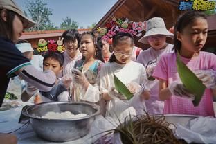 过去七场赢了六场！布伦森：我们现在状态不错 要继续进步